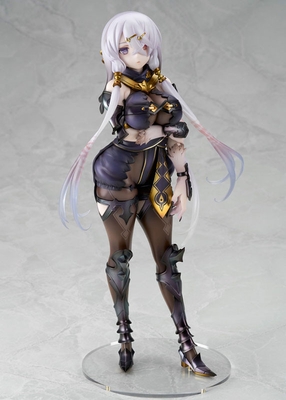 1/7 Atelier Ryza: The Queen of Eternal Darkness and Secret Hideout Lila
