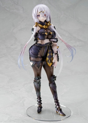 1/7 Atelier Ryza: The Queen of Eternal Darkness and Secret Hideout Lila