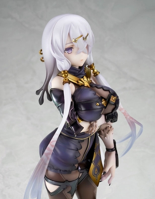 1/7 Atelier Ryza: The Queen of Eternal Darkness and Secret Hideout Lila