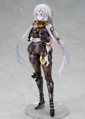 1/7 Atelier Ryza: The Queen of Eternal Darkness and Secret Hideout Lila