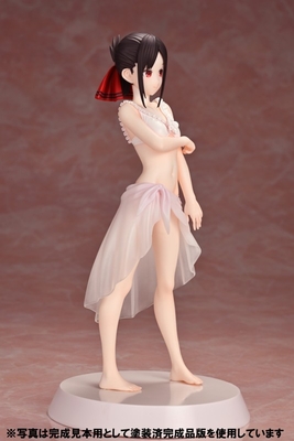 Kaguya-sama wa Kokurasetai: Ultra Romantic - Shinomiya Kaguya - Assemble Heroines - Summer Queens - 1/8