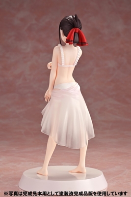 Kaguya-sama wa Kokurasetai: Ultra Romantic - Shinomiya Kaguya - Assemble Heroines - Summer Queens - 1/8
