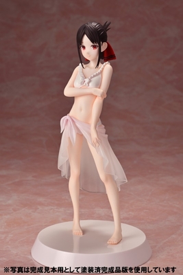 Kaguya-sama wa Kokurasetai: Ultra Romantic - Shinomiya Kaguya - Assemble Heroines - Summer Queens - 1/8