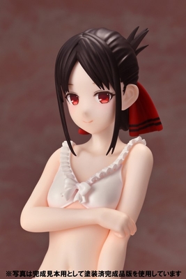 Kaguya-sama wa Kokurasetai: Ultra Romantic - Shinomiya Kaguya - Assemble Heroines - Summer Queens - 1/8