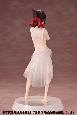 Kaguya-sama wa Kokurasetai: Ultra Romantic - Shinomiya Kaguya - Assemble Heroines - Summer Queens - 1/8
