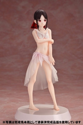 Kaguya-sama wa Kokurasetai: Ultra Romantic - Shinomiya Kaguya - Assemble Heroines - Summer Queens - 1/8
