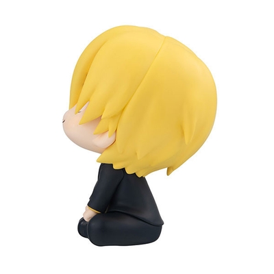 One Piece - Sanji - Look Up