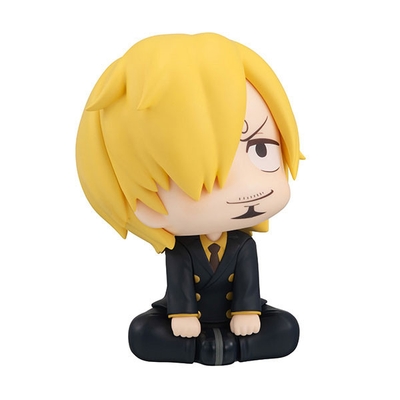 One Piece - Sanji - Look Up
