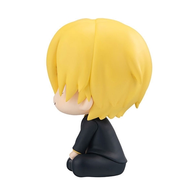One Piece - Sanji - Look Up