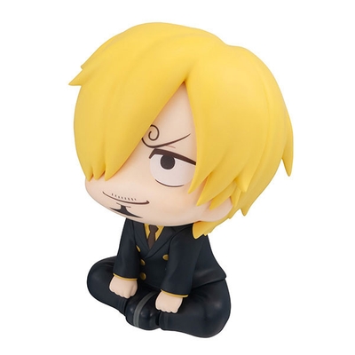 One Piece - Sanji - Look Up