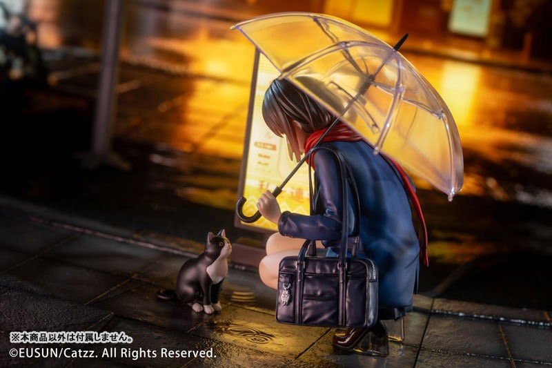 Original - "Rainy Day" - Meeting - 1/7