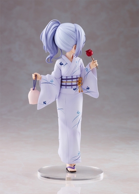 Gochuumon wa Usagi Desu ka? Bloom - Kafuu Chino - Summer Festival - 1/7