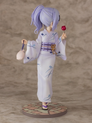 Gochuumon wa Usagi Desu ka? Bloom - Kafuu Chino - Summer Festival - 1/7