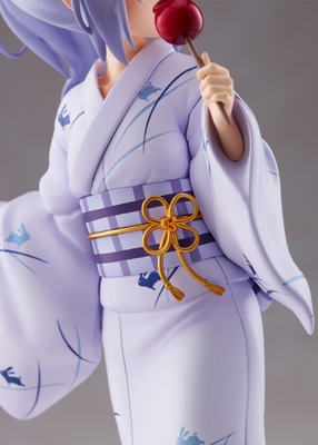 Gochuumon wa Usagi Desu ka? Bloom - Kafuu Chino - Summer Festival - 1/7