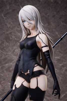 NieR:Automata Ver1.1a - YoRHa Type A No.2 - B-style - 1/4