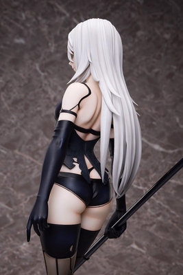 NieR:Automata Ver1.1a - YoRHa Type A No.2 - B-style - 1/4