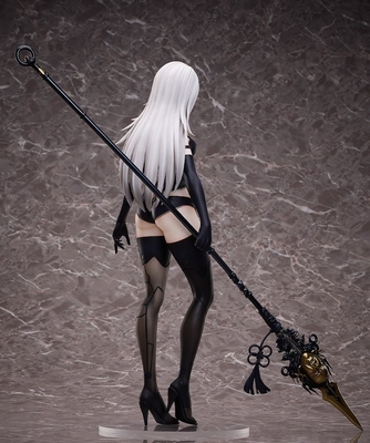 NieR:Automata Ver1.1a - YoRHa Type A No.2 - B-style - 1/4