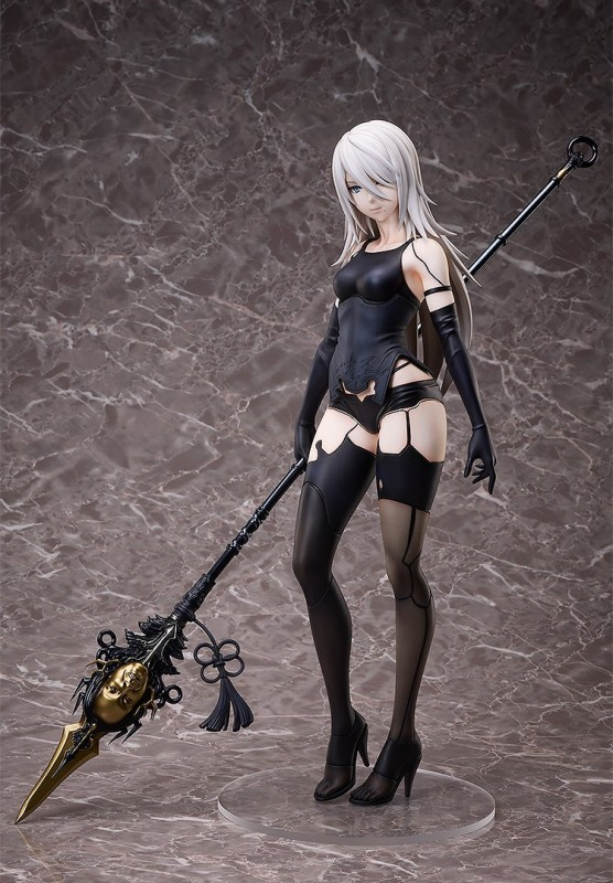 NieR:Automata Ver1.1a - YoRHa Type A No.2 - B-style - 1/4