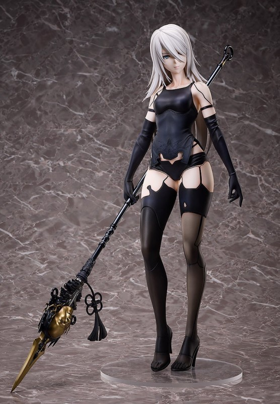 NieR:Automata Ver1.1a - YoRHa Type A No.2 - B-style - 1/4