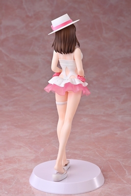 Fate/Grand Order - Charlotte Corday - Assemble Heroines - Summer Queens - 1/8 - Caster