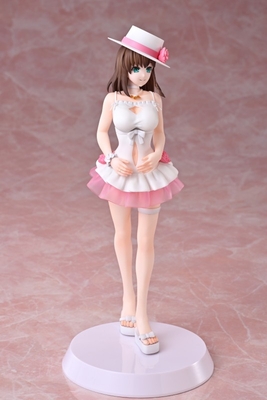 Fate/Grand Order - Charlotte Corday - Assemble Heroines - Summer Queens - 1/8 - Caster