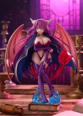 Monmusu Quest - Alma Elma - 1/7