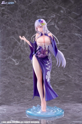 Original - Mizu no Seijo - 1/7