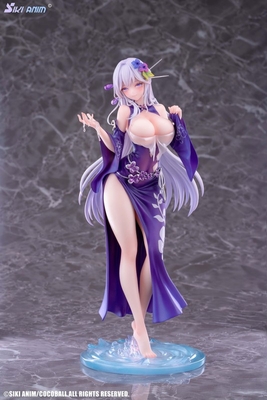 Original - Mizu no Seijo - 1/7