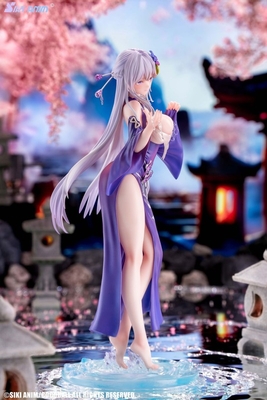 Original - Mizu no Seijo - 1/7