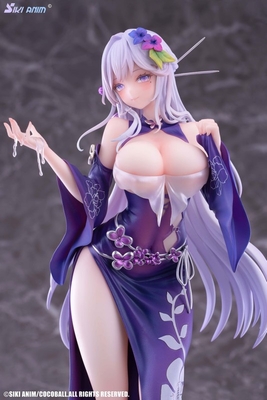 Original - Mizu no Seijo - 1/7