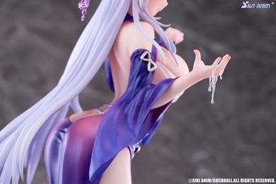 Original - Mizu no Seijo - 1/7