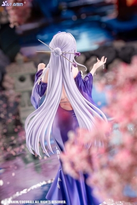 Original - Mizu no Seijo - 1/7
