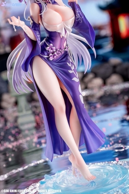 Original - Mizu no Seijo - 1/7