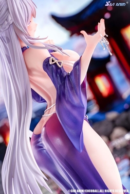 Original - Mizu no Seijo - 1/7