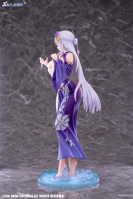 Original - Mizu no Seijo - 1/7
