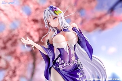 Original - Mizu no Seijo - 1/7