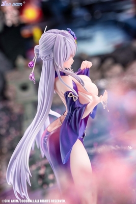 Original - Mizu no Seijo - 1/7
