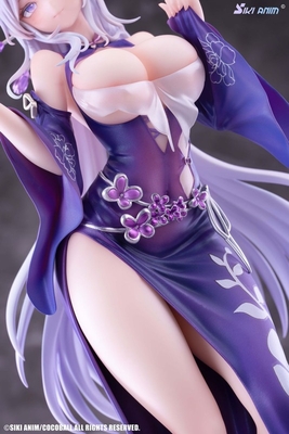 Original - Mizu no Seijo - 1/7