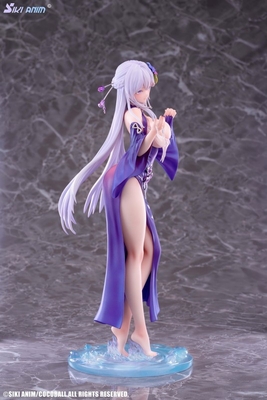 Original - Mizu no Seijo - 1/7