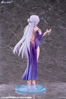 Original - Mizu no Seijo - 1/7