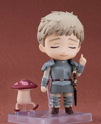 Dungeon Meshi Arukikinoko Laios Touden Nendoroid #2375