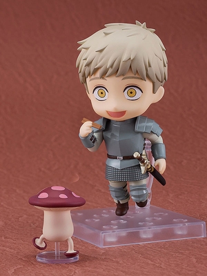 Dungeon Meshi Arukikinoko Laios Touden Nendoroid #2375