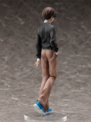 Shin Seiki Evangelion Ikari Shinji Ver. Radio Eva 1/7