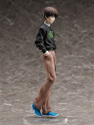 Shin Seiki Evangelion Ikari Shinji Ver. Radio Eva 1/7