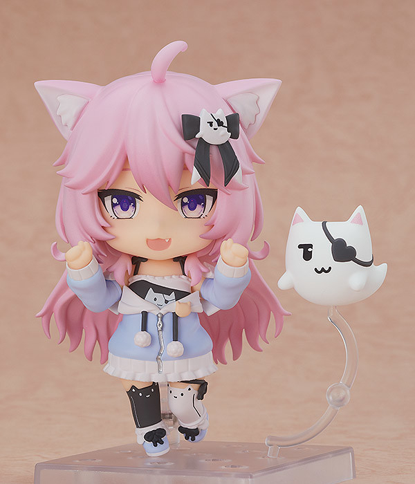 Nendoroid Nyatasha Nyanners (VShojo)