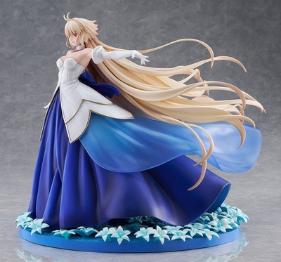 Tsukihime -A Piece of Blue Glass Moon- - Arcueid Brunestud - Inner Sea of the Planet - 1/8