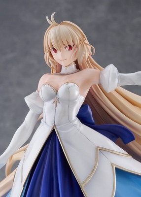 Tsukihime -A Piece of Blue Glass Moon- - Arcueid Brunestud - Inner Sea of the Planet - 1/8