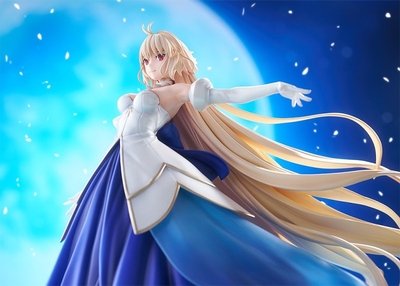 Tsukihime -A Piece of Blue Glass Moon- - Arcueid Brunestud - Inner Sea of the Planet - 1/8