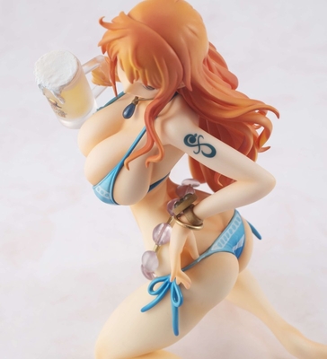 One Piece - Nami - Portrait Of Pirates - Ver.BB_SP
