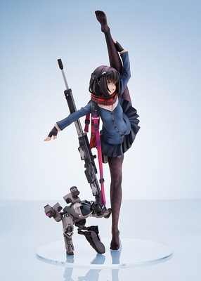 ARMS NOTE - Long Range JoshiKosei - 1/7
